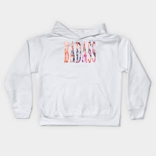 Badass Kids Hoodie